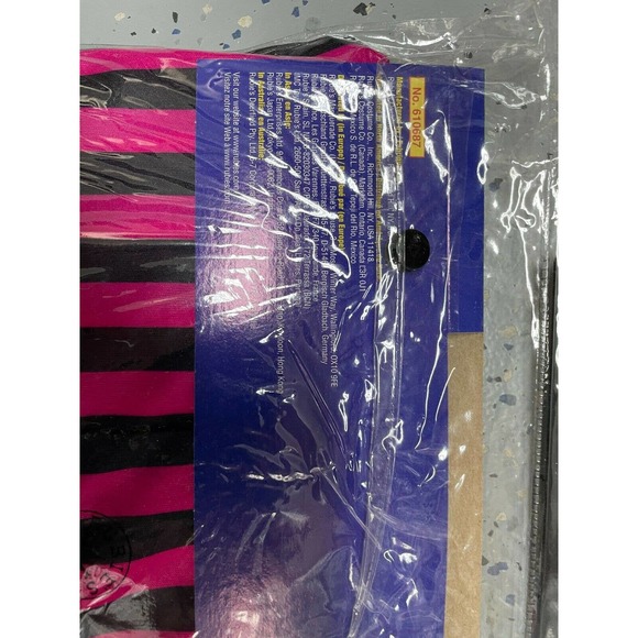 Rubie's Halloween Concepts Children's Size Large (12-14) Hobo Clown Costume NEW - Picture 5 of 11